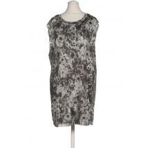 Diesel Damen Bluse, grau, Gr. 36