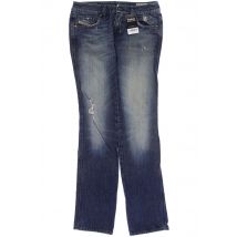 Diesel Damen Jeans, blau, Gr. 27