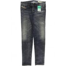 Diesel Damen Jeans, blau, Gr. 28