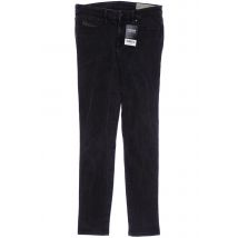 Diesel Damen Jeans, schwarz, Gr. 31