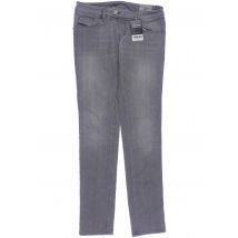 Diesel Damen Jeans, grau, Gr. 29