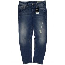 Diesel Damen Jeans, blau, Gr. 28