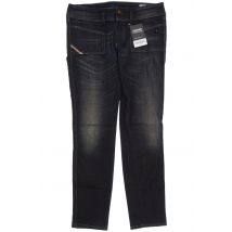 Diesel Damen Jeans, blau, Gr. 26
