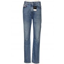 Diesel Damen Jeans, blau, Gr. 27