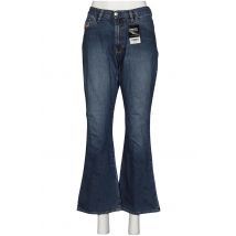 Diesel Damen Jeans, blau, Gr. 31