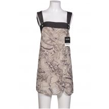 Diesel Damen Kleid, braun, Gr. 36