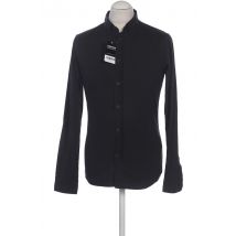 Diesel Herren Hemd, schwarz, Gr. 48
