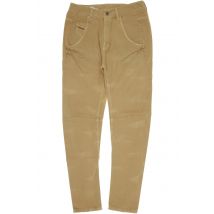 Diesel Herren Jeans, beige, Gr. 28