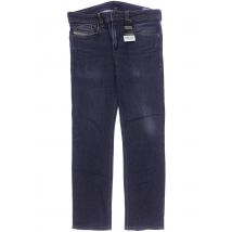 Diesel Herren Jeans, blau, Gr. 32