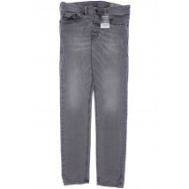 Diesel Herren Jeans, grau, Gr. 30