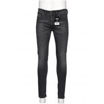 Diesel Herren Jeans, grau, Gr. 32