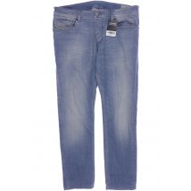 Diesel Herren Jeans, blau, Gr. 33