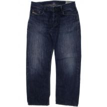 Diesel Herren Jeans, blau, Gr. 36