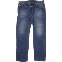 Diesel Herren Jeans, blau, Gr. 34