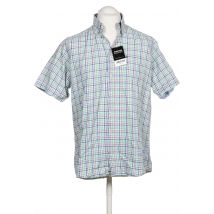 Digel Herren Hemd, weiß, Gr. 52