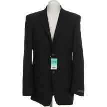 Digel Herren Sakko, schwarz, Gr. 94