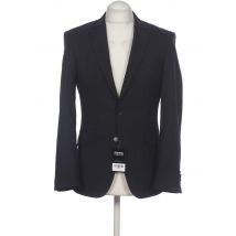 Digel Herren Sakko, schwarz, Gr. 44