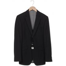 Digel Herren Sakko, schwarz, Gr. 46