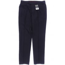Digel Herren Stoffhose, marineblau, Gr. 48