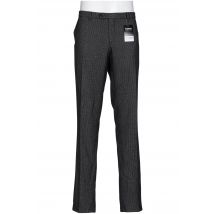 Digel Herren Stoffhose, grau, Gr. 54