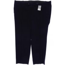 Digel Herren Stoffhose, schwarz, Gr. 52