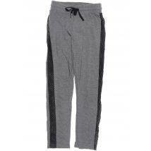 Dirk Bikkembergs Damen Stoffhose, grau, Gr. 40
