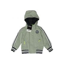 Dirkje Jungen Jacke, neon, Gr. 80