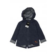 Dirkje Mädchen Jacke, marineblau, Gr. 98