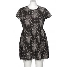 Disturbia Damen Kleid, mehrfarbig, Gr. 46