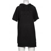 Dkny by Donna Karan New York Damen Kleid, schwarz, Gr. 34