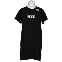 Dkny by Donna Karan New York Damen Kleid, schwarz, Gr. 42