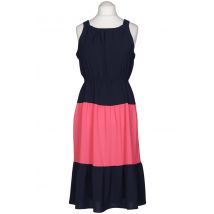 Dkny by Donna Karan New York Damen Kleid, mehrfarbig, Gr. 40