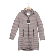 Dkny C Damen Mantel, grau, Gr. 36