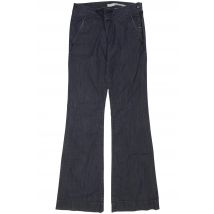 Dkny C Damen Jeans, blau, Gr. 26