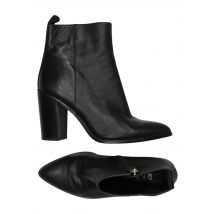 Dkny C Damen Stiefelette, schwarz, Gr. 37