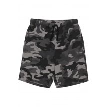 Dkny C Herren Shorts, grau, Gr. 46