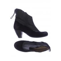 Dkode Damen Stiefelette, schwarz, Gr. 39