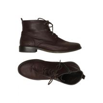 Dockers by Gerli Damen Stiefelette, braun, Gr. 39