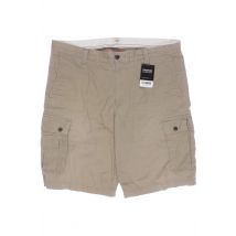 Dockers Herren Shorts, beige, Gr. 38