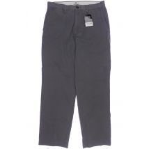 Dockers Herren Stoffhose, grau, Gr. 30