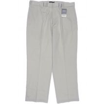 Dockers Herren Stoffhose, cremeweiß, Gr. 40