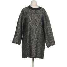 Dolce&amp;Gabbana Damen Kleid, schwarz, Gr. 36