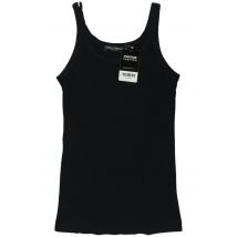 Dolce&amp;Gabbana Damen Top, schwarz, Gr. 40