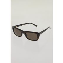 Dolce&amp;Gabbana Damen Sonnenbrille, braun, Gr.