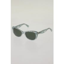 Dolce&amp;Gabbana Damen Sonnenbrille, türkis, Gr.
