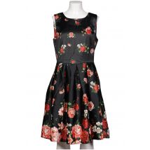 Dolly and Dotty Damen Kleid, mehrfarbig, Gr. 42