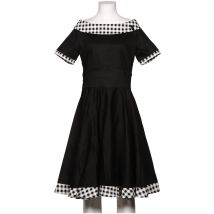Dolly and Dotty Damen Kleid, mehrfarbig, Gr. 40