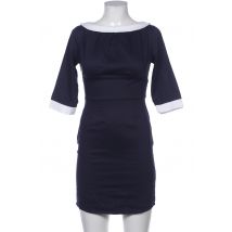 Dolly and Dotty Damen Kleid, marineblau, Gr. 38