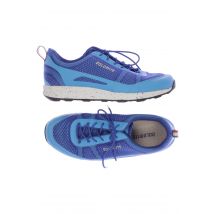 Dolomite Damen Sneakers, blau, Gr. 38