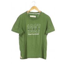 Dolomite Herren T-Shirt, grün, Gr.